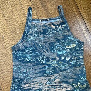 Ulla Johnson tank top, small